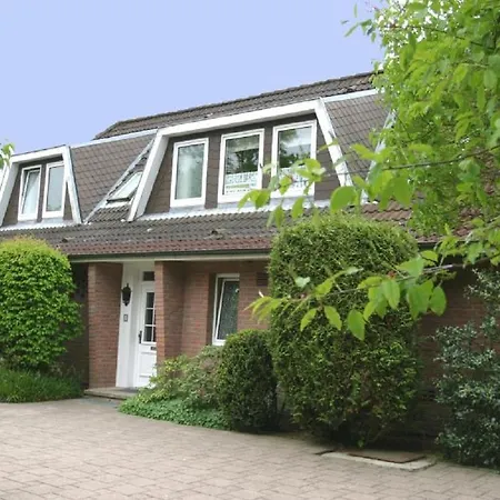 Ferienwohnung Dallacker Fewo Nr. 3 *