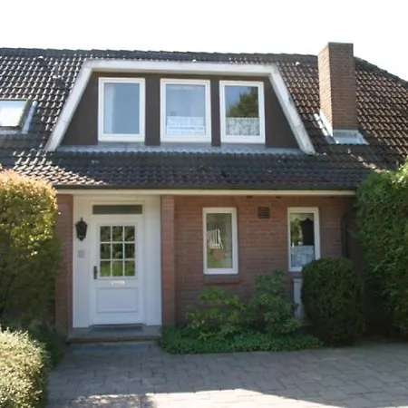 Ferienwohnung Dallacker Fewo Nr. 3 *
