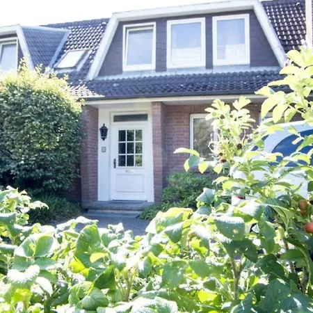 Ferienwohnung Dallacker Fewo Nr. 3 شقة
