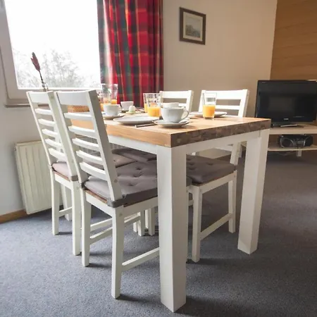 شقة Ferienwohnung Dallacker Fewo Nr. 3 *