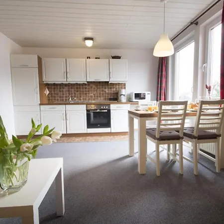 Ferienwohnung Dallacker Fewo Nr. 3 *