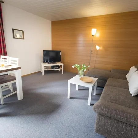Ferienwohnung Dallacker Fewo Nr. 3 دوهنين